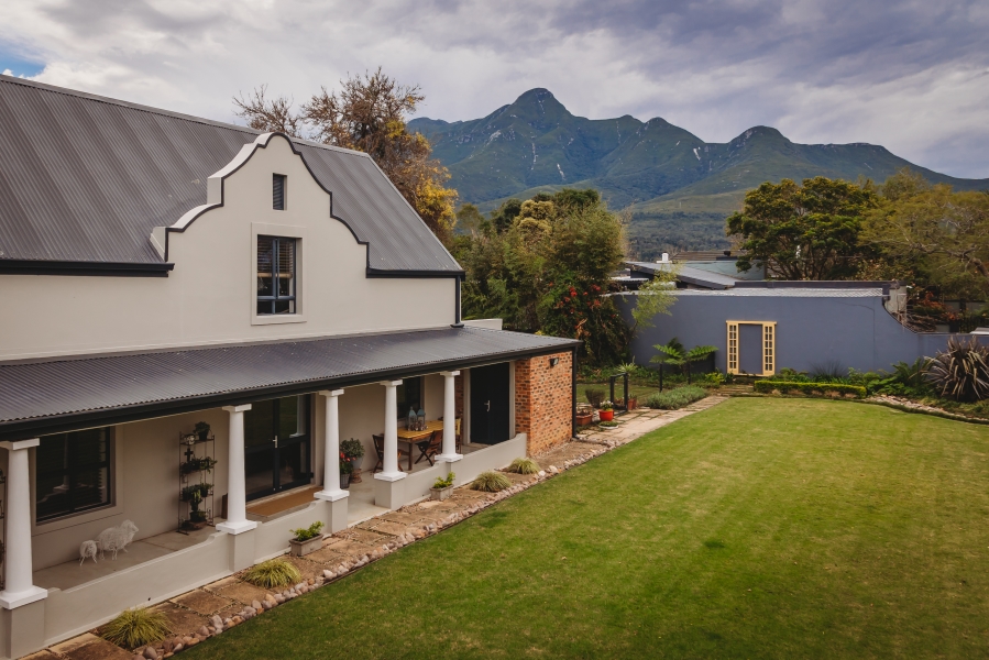 4 Bedroom Property for Sale in Camphersdrift Western Cape